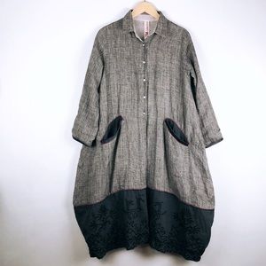 TM Collection Coat Jacket